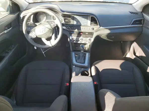 5NPD84LF8LH554895 2020 HYUNDAI ELANTRA - Image 8