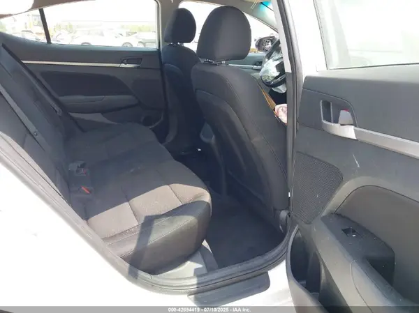 5NPD84LF8LH555027 2020 HYUNDAI ELANTRA - Image 8