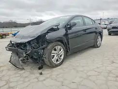 5NPD84LF8LH555450 2020 HYUNDAI ELANTRA