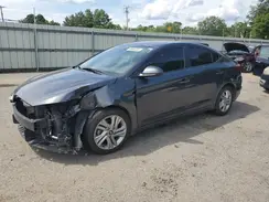5NPD84LF8LH556405 2020 HYUNDAI ELANTRA
