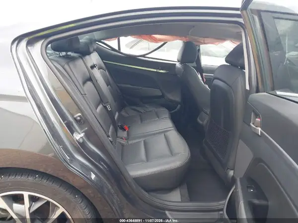 5NPD84LF8LH556713 2020 HYUNDAI ELANTRA - Image 8