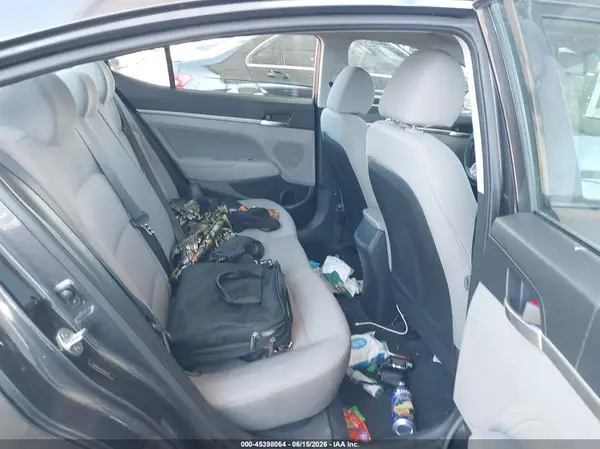 5NPD84LF8LH556730 2020 HYUNDAI ELANTRA - Image 8