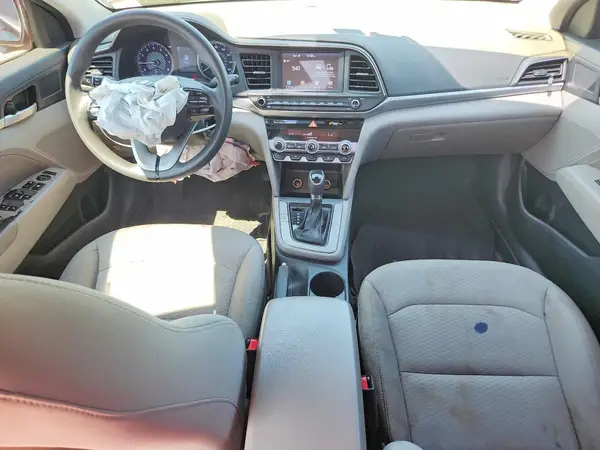 5NPD84LF8LH557635 2020 HYUNDAI ELANTRA - Image 8
