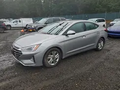 5NPD84LF8LH557649 2020 HYUNDAI ELANTRA