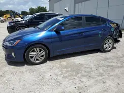 5NPD84LF8LH557814 2020 HYUNDAI ELANTRA
