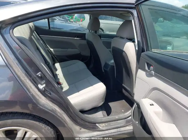 5NPD84LF8LH558221 2020 HYUNDAI ELANTRA - Image 8