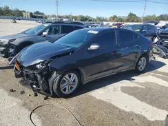 5NPD84LF8LH558235 2020 HYUNDAI ELANTRA