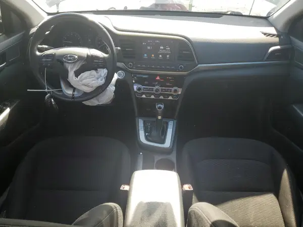 5NPD84LF8LH558235 2020 HYUNDAI ELANTRA - Image 8