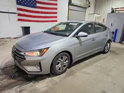 5NPD84LF8LH558347 2020 HYUNDAI ELANTRA