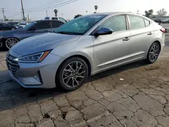 5NPD84LF8LH558560 2020 HYUNDAI ELANTRA