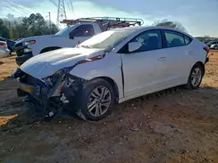 5NPD84LF8LH558770 2020 HYUNDAI ELANTRA