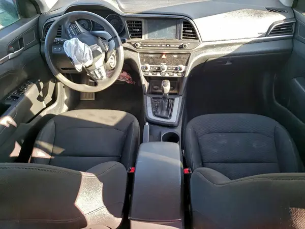 5NPD84LF8LH558770 2020 HYUNDAI ELANTRA - Image 8