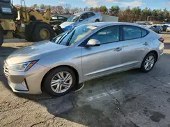 5NPD84LF8LH558848 2020 HYUNDAI ELANTRA