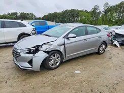 5NPD84LF8LH559059 2020 HYUNDAI ELANTRA