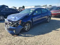 5NPD84LF8LH559403 2020 HYUNDAI ELANTRA