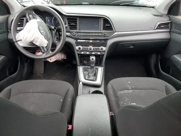 5NPD84LF8LH560972 2020 HYUNDAI ELANTRA - Image 8