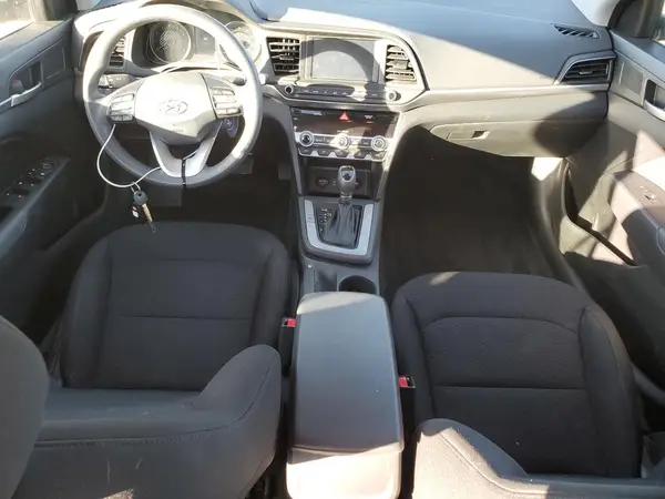 5NPD84LF8LH561149 2020 HYUNDAI ELANTRA - Image 8