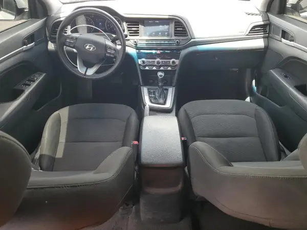 5NPD84LF8LH561247 2020 HYUNDAI ELANTRA - Image 8