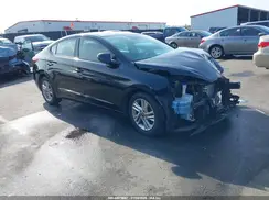 5NPD84LF8LH561393 2020 HYUNDAI ELANTRA
