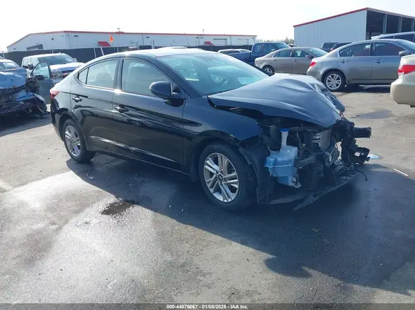 5NPD84LF8LH561393 2020 HYUNDAI ELANTRA - Image 1