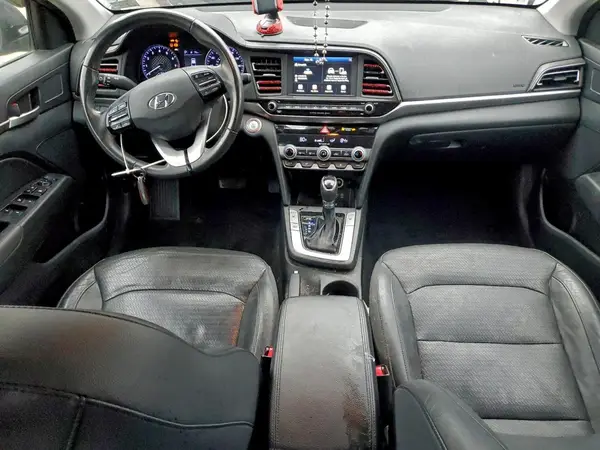 5NPD84LF8LH561751 2020 HYUNDAI ELANTRA - Image 8