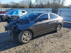 5NPD84LF8LH563306 2020 HYUNDAI ELANTRA