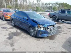5NPD84LF8LH563869 2020 HYUNDAI ELANTRA