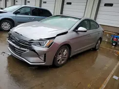 5NPD84LF8LH564133 2020 HYUNDAI ELANTRA