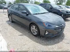5NPD84LF8LH564701 2020 HYUNDAI ELANTRA