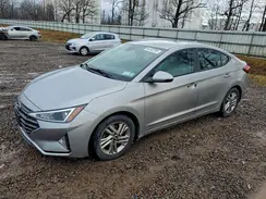 5NPD84LF8LH565864 2020 HYUNDAI ELANTRA