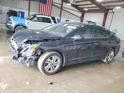 5NPD84LF8LH566030 2020 HYUNDAI ELANTRA