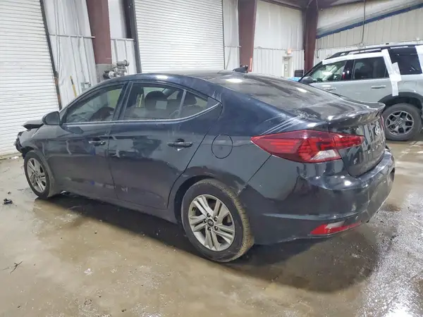 5NPD84LF8LH566030 2020 HYUNDAI ELANTRA - Image 2