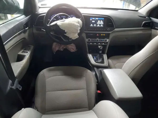 5NPD84LF8LH566030 2020 HYUNDAI ELANTRA - Image 8