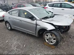 5NPD84LF8LH566819 2020 HYUNDAI ELANTRA