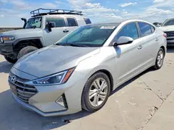 5NPD84LF8LH566884 2020 HYUNDAI ELANTRA