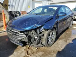 5NPD84LF8LH567811 2020 HYUNDAI ELANTRA