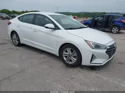 5NPD84LF8LH567856 2020 HYUNDAI ELANTRA