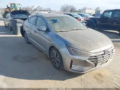 5NPD84LF8LH568747 2020 HYUNDAI ELANTRA