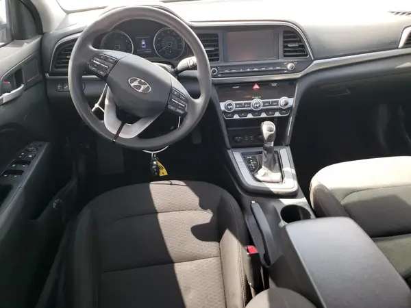 5NPD84LF8LH569140 2020 HYUNDAI ELANTRA - Image 8