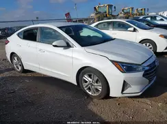 5NPD84LF8LH569509 2020 HYUNDAI ELANTRA