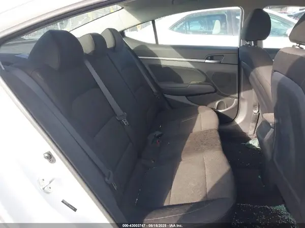 5NPD84LF8LH569509 2020 HYUNDAI ELANTRA - Image 8
