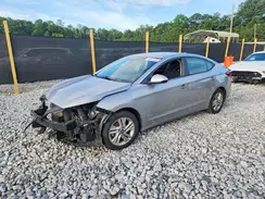 5NPD84LF8LH569655 2020 HYUNDAI ELANTRA