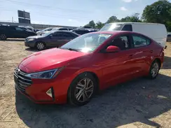 5NPD84LF8LH569851 2020 HYUNDAI ELANTRA