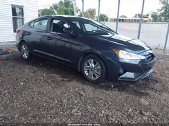 5NPD84LF8LH570384 2020 HYUNDAI ELANTRA