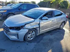 5NPD84LF8LH570501 2020 HYUNDAI ELANTRA