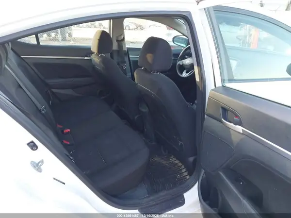 5NPD84LF8LH571048 2020 HYUNDAI ELANTRA - Image 8