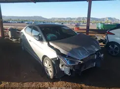 5NPD84LF8LH571700 2020 HYUNDAI ELANTRA