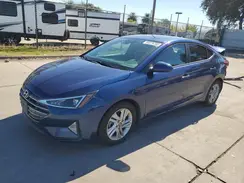 5NPD84LF8LH571812 2020 HYUNDAI ELANTRA
