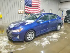 5NPD84LF8LH572197 2020 HYUNDAI ELANTRA
