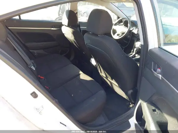 5NPD84LF8LH572832 2020 HYUNDAI ELANTRA - Image 8